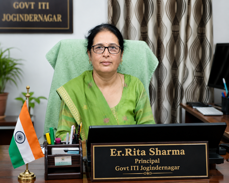 ITI Principal